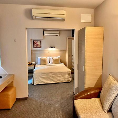 Expo Hotel Plovdiv Kültér fotó