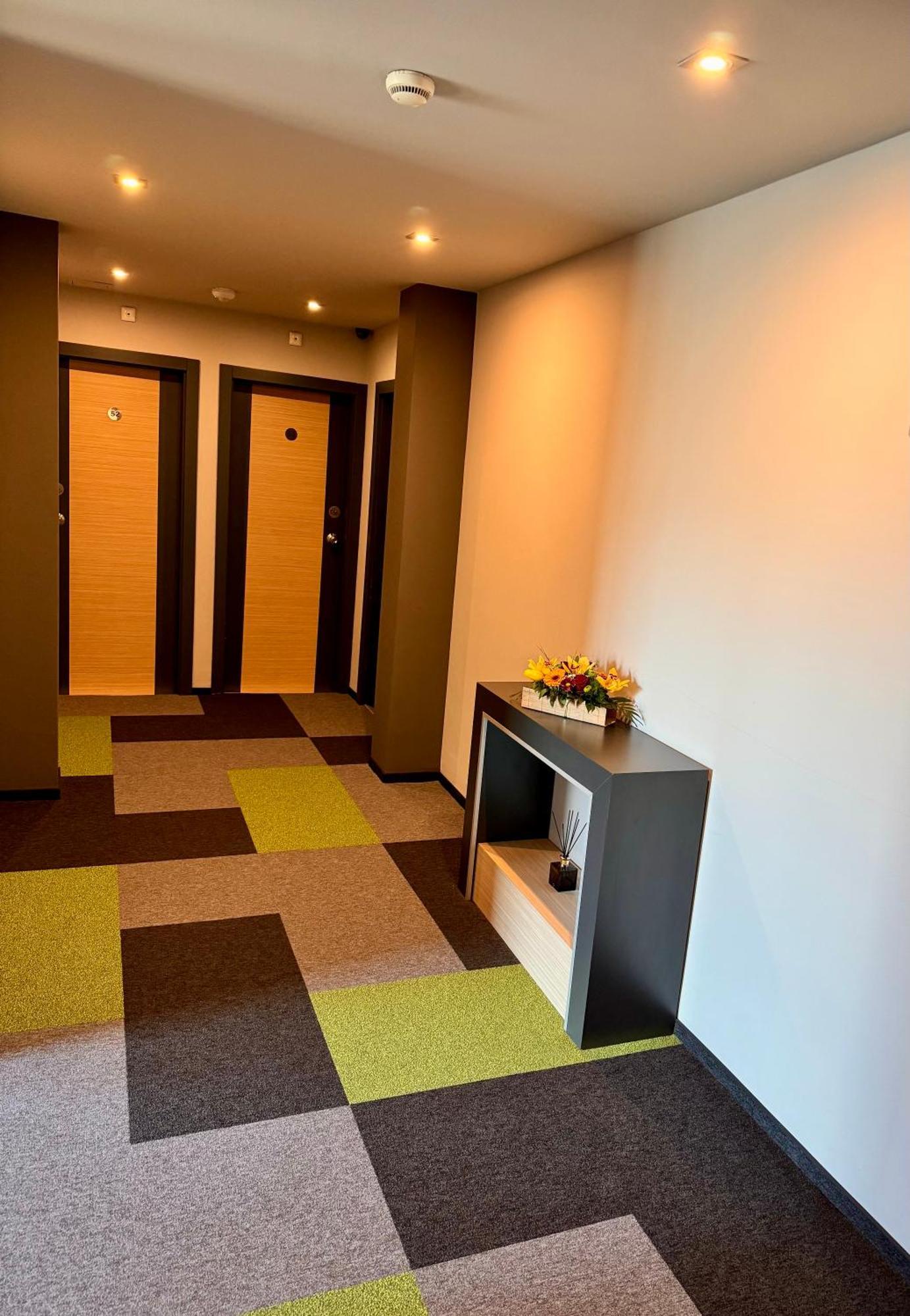 Expo Hotel Plovdiv Kültér fotó